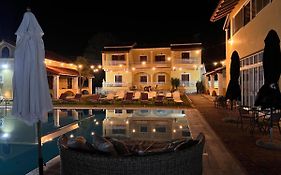 The Palms, Sidari